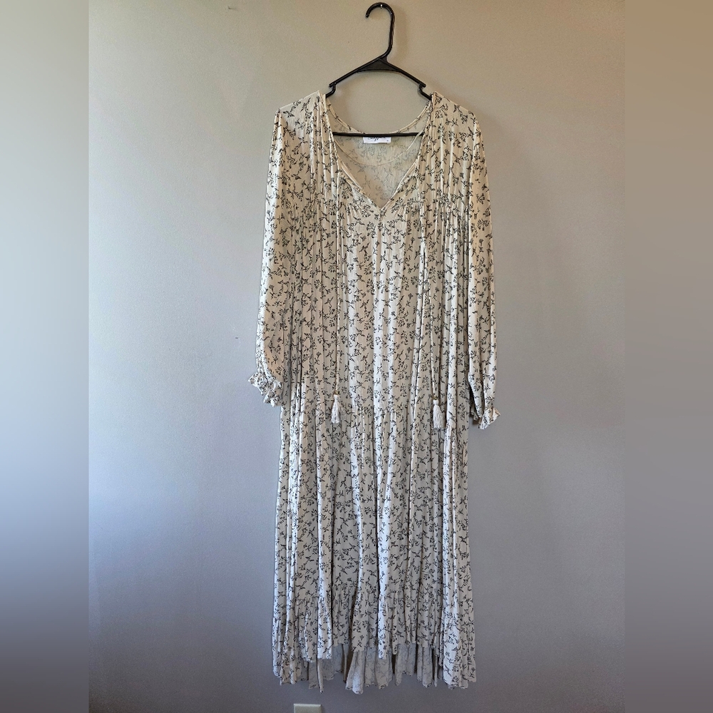 CJLA LAUREL DRESS
